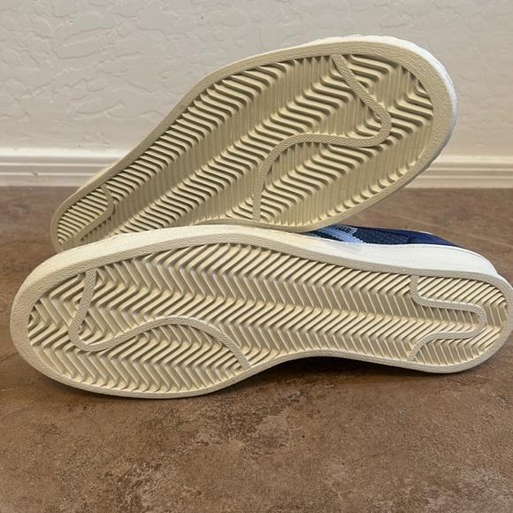 NWOT Mens Adidas Campus Shoes size 11 - Picture 7 of 12